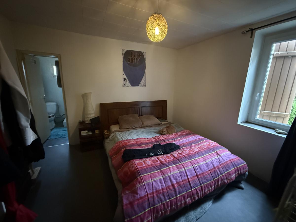 maison - 85 m² - Dijon