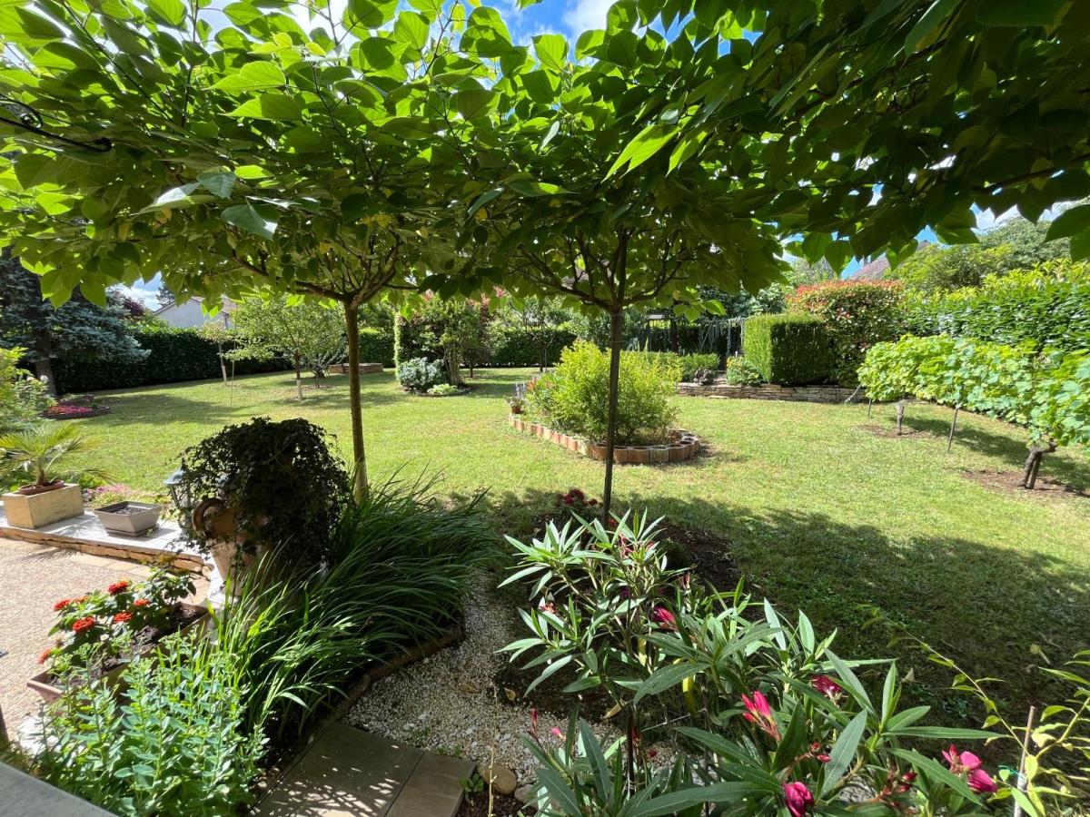 maison - 130 m² - Beaune