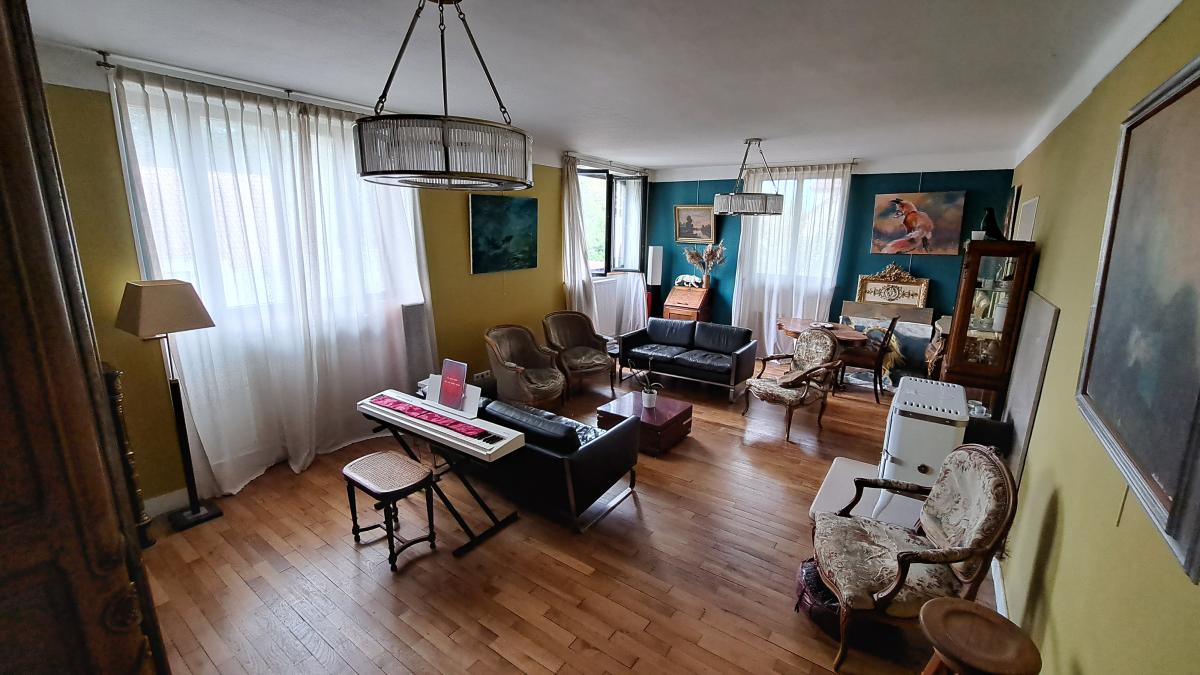 maison - 162 m² - Nuits-Saint-Georges