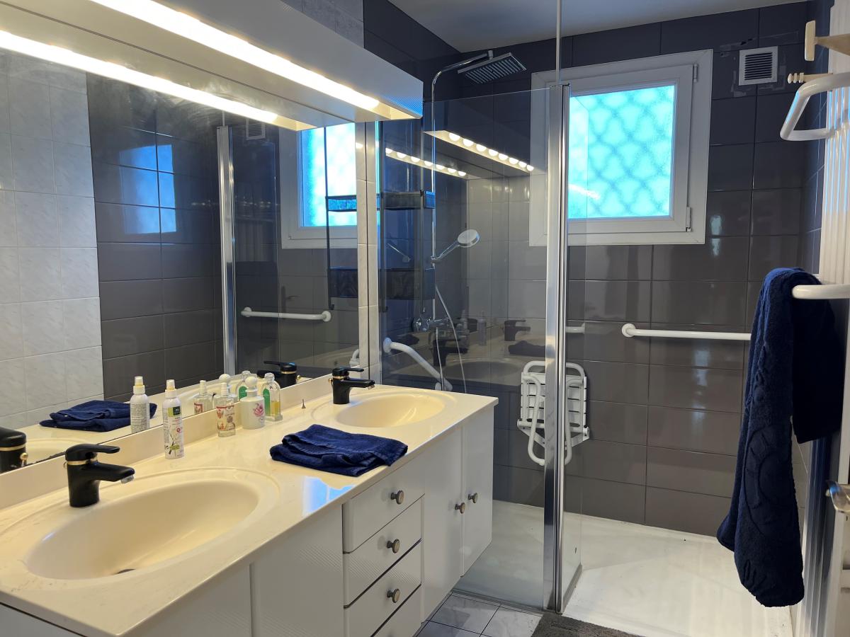 maison - 116.88 m² - Dijon