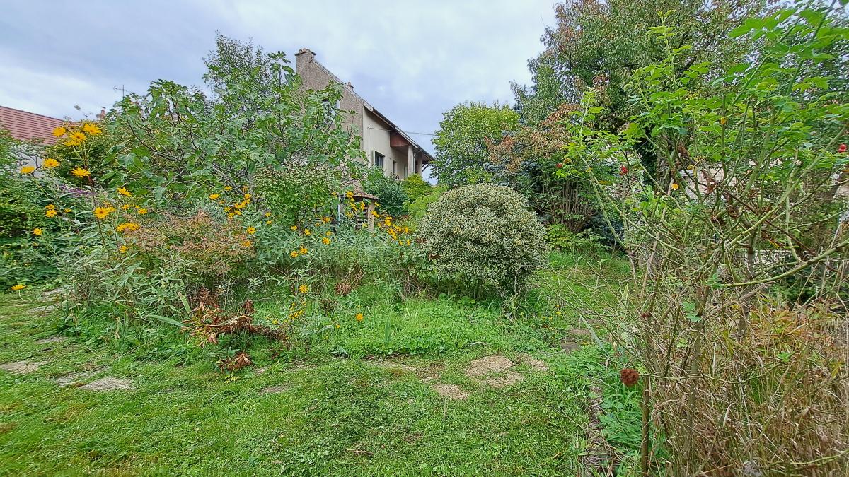 maison - 162 m² - Nuits-Saint-Georges