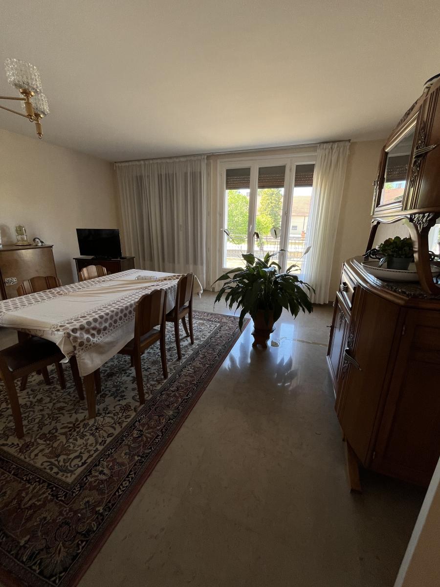 maison - 175 m² - Longchamp