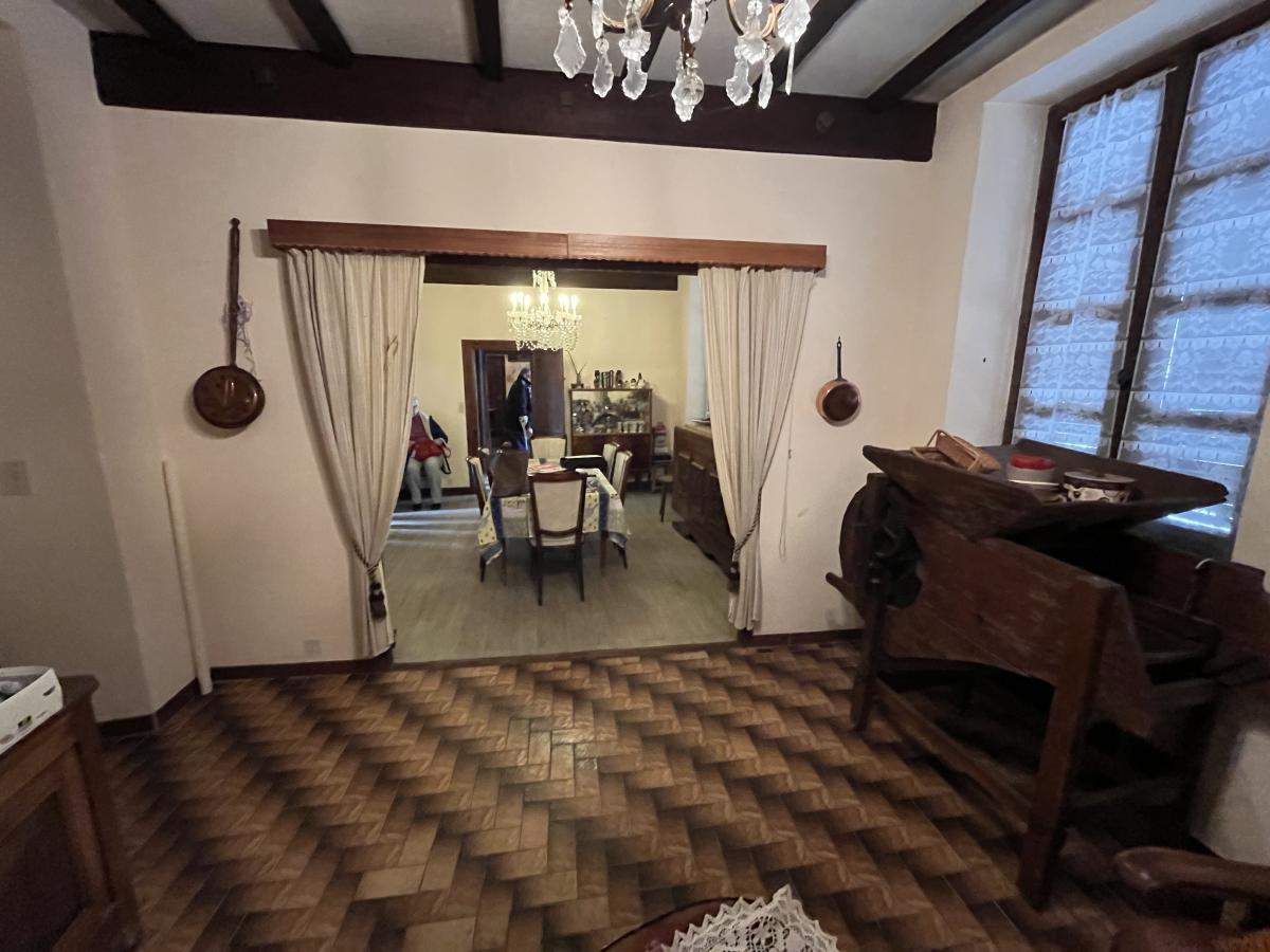 maison - 105 m² - Beaune