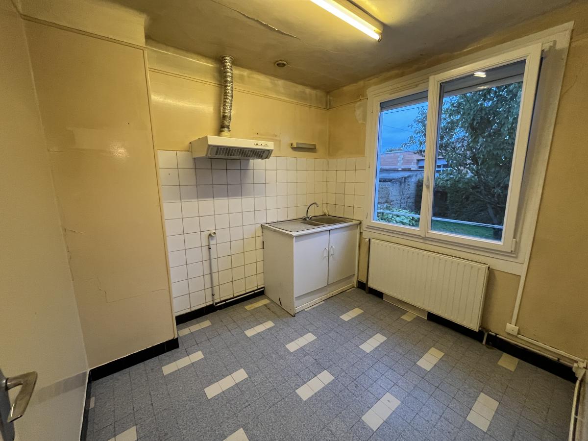 maison - 66.79 m² - Beaune