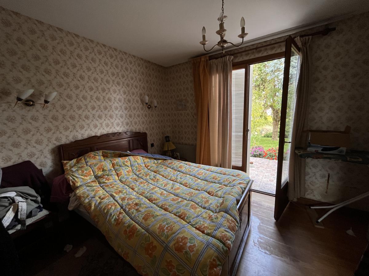 maison - 165 m² - Aiserey