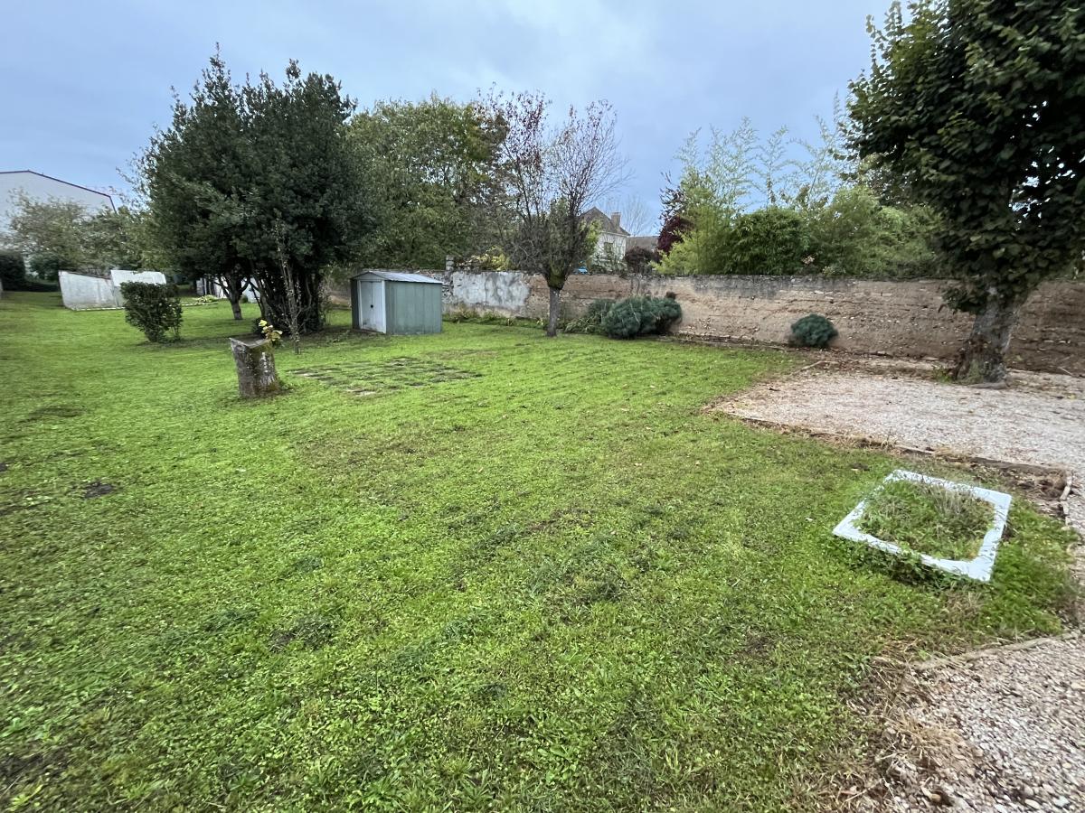 maison - 66.79 m² - Beaune