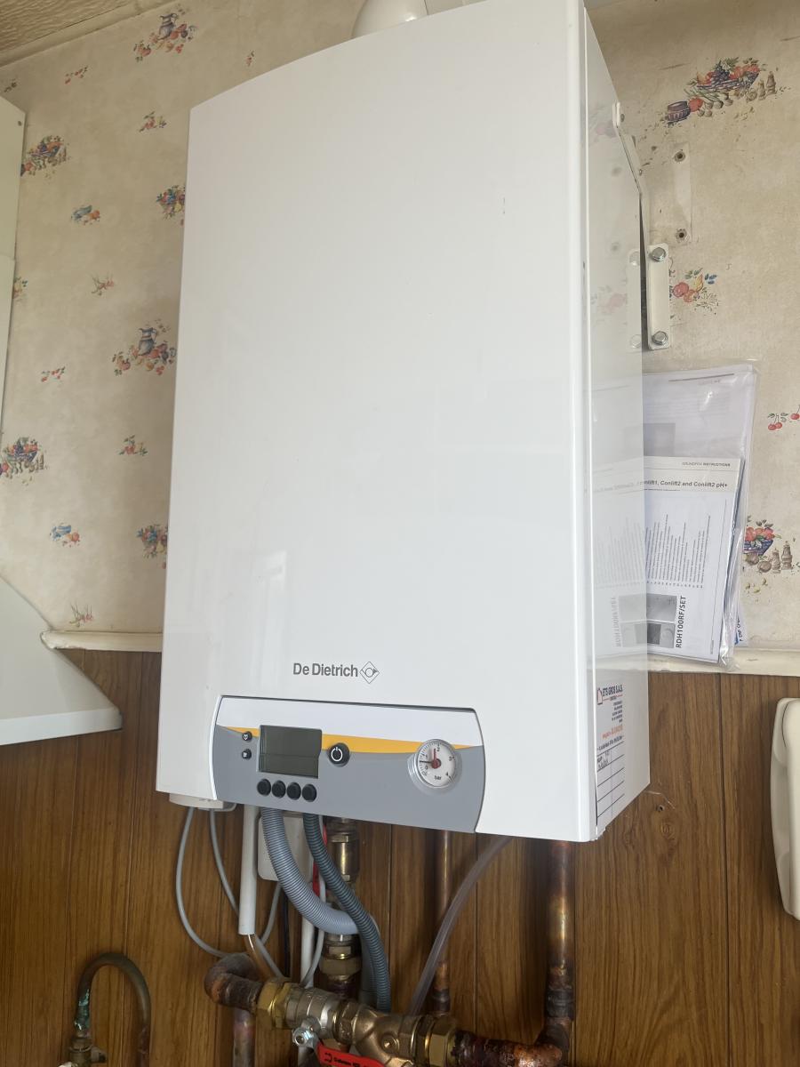 appartement - 68 m² - Dole