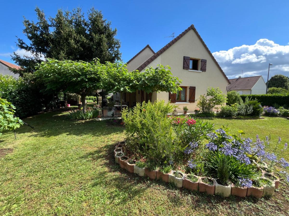 maison - 130 m² - Beaune