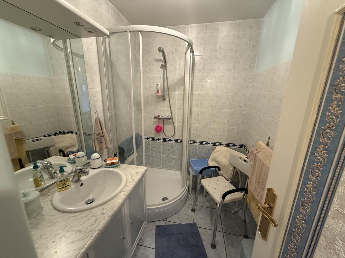 appartement - 95 m² - Dijon