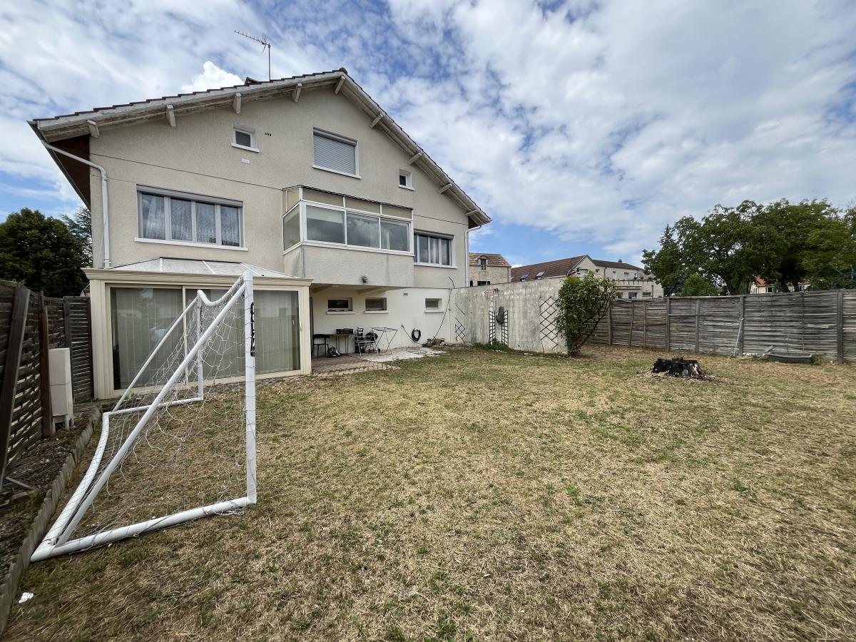 maison - 230 m² - Brochon