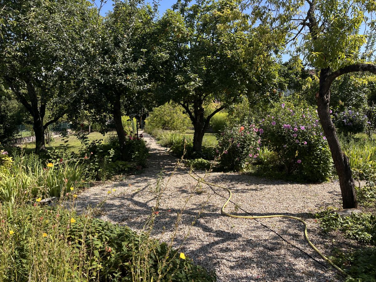 maison - 120 m² - Genlis