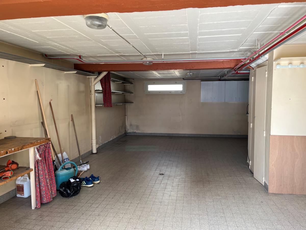 maison - 114.8 m² - Sennecey-lès-Dijon