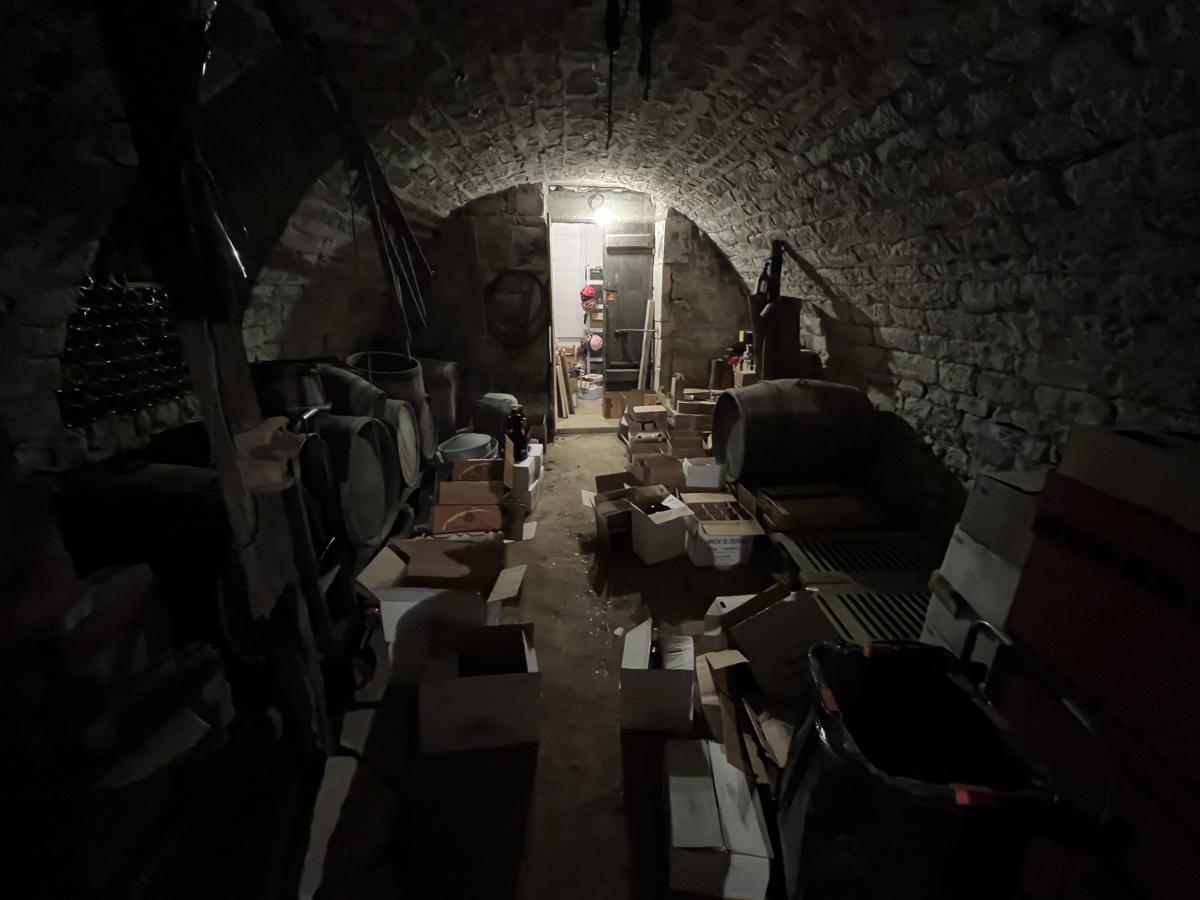 maison - 162 m² - Nuits-Saint-Georges