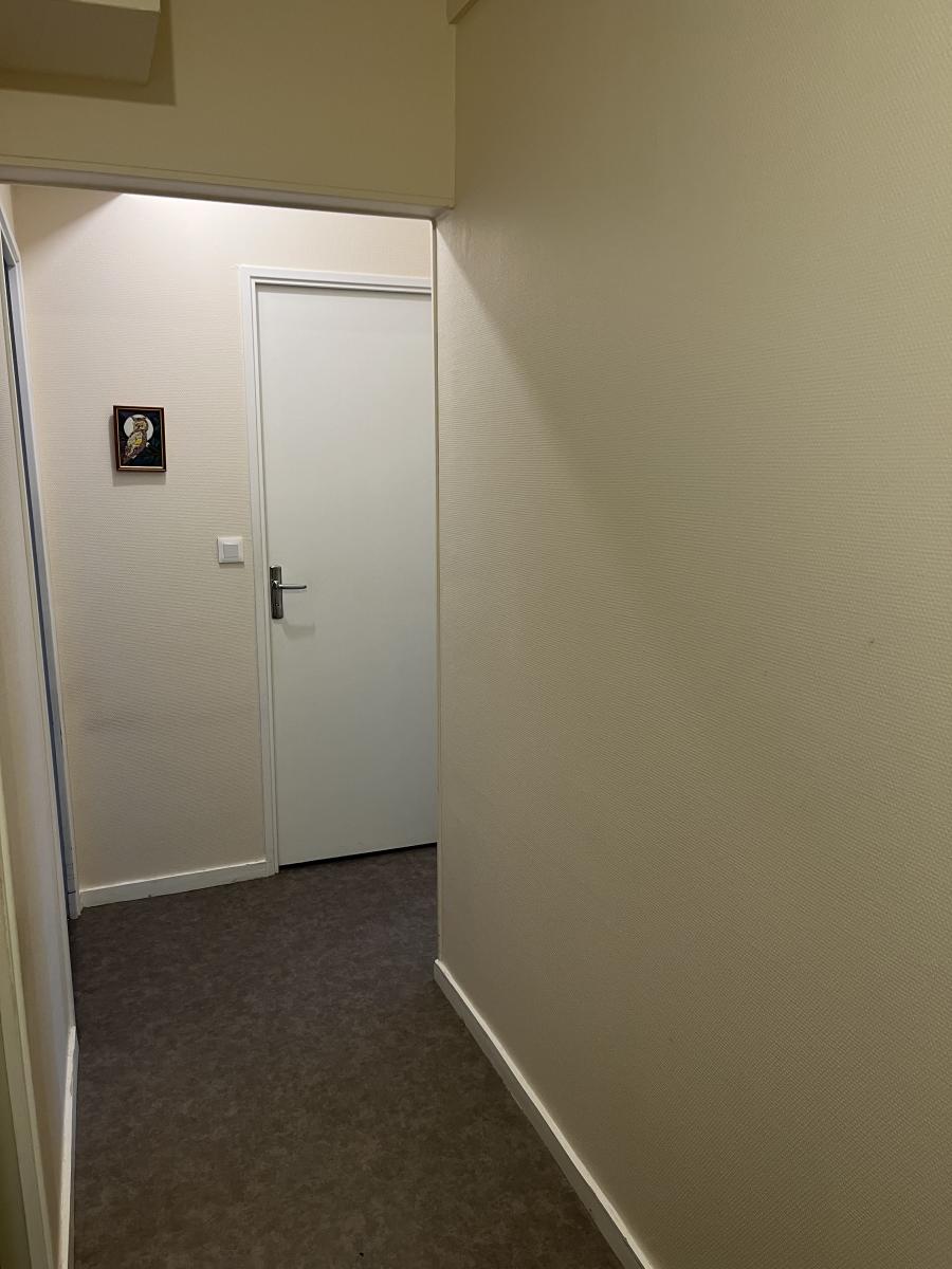 maison - 53 m² - Dole