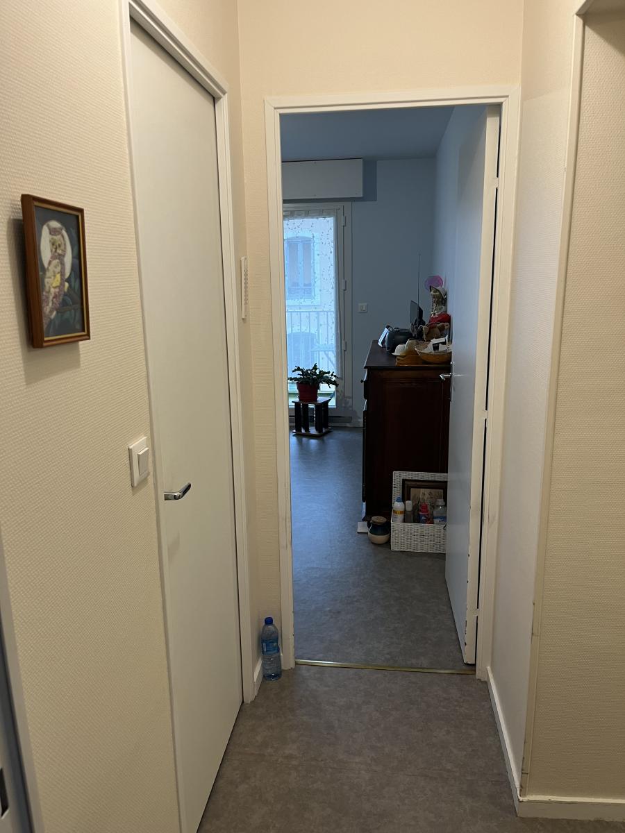 maison - 53 m² - Dole