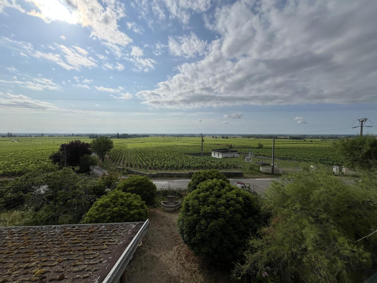 maison - 149.85 m² - Volnay