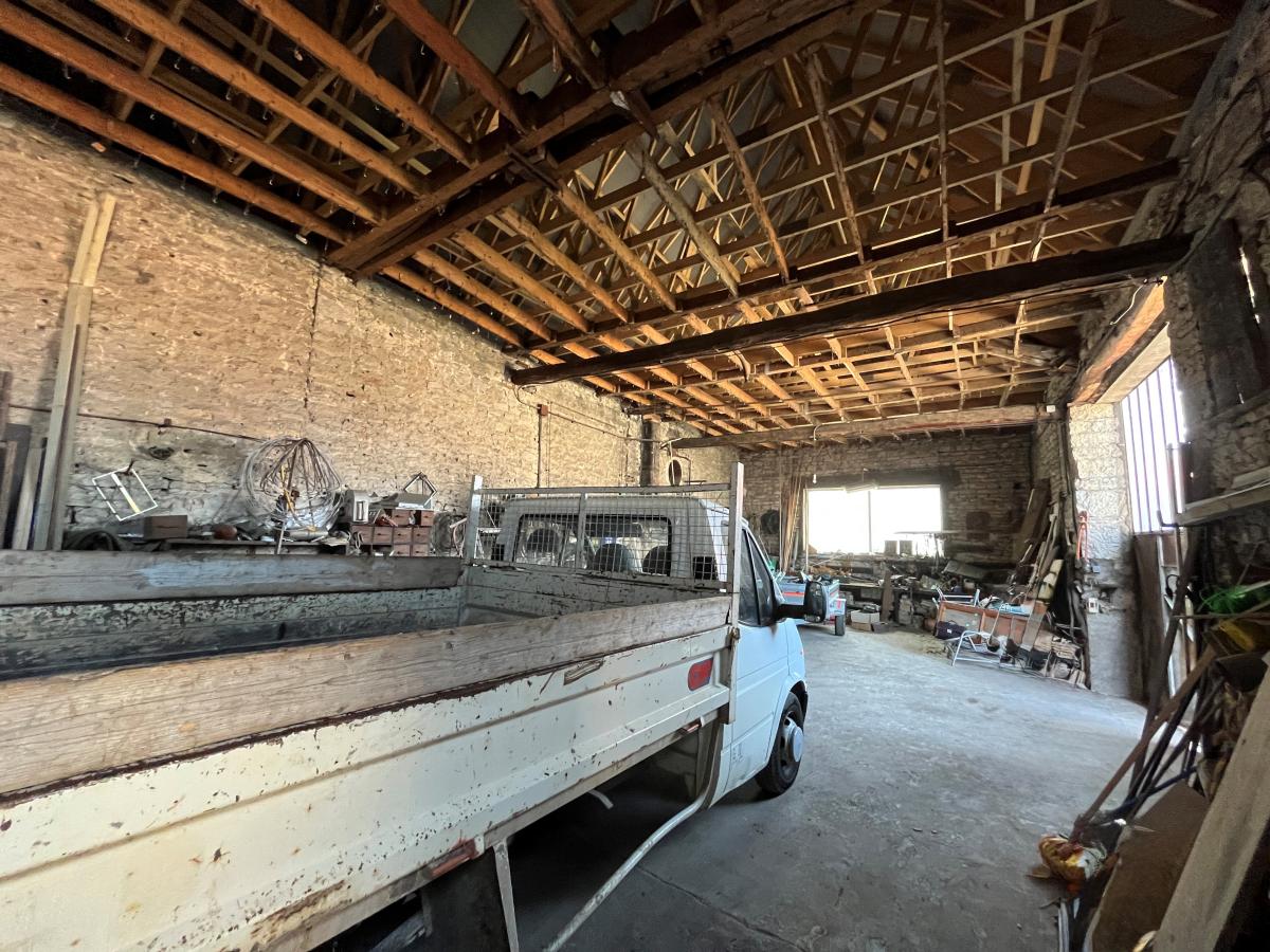 maison - 110 m² - Beaune