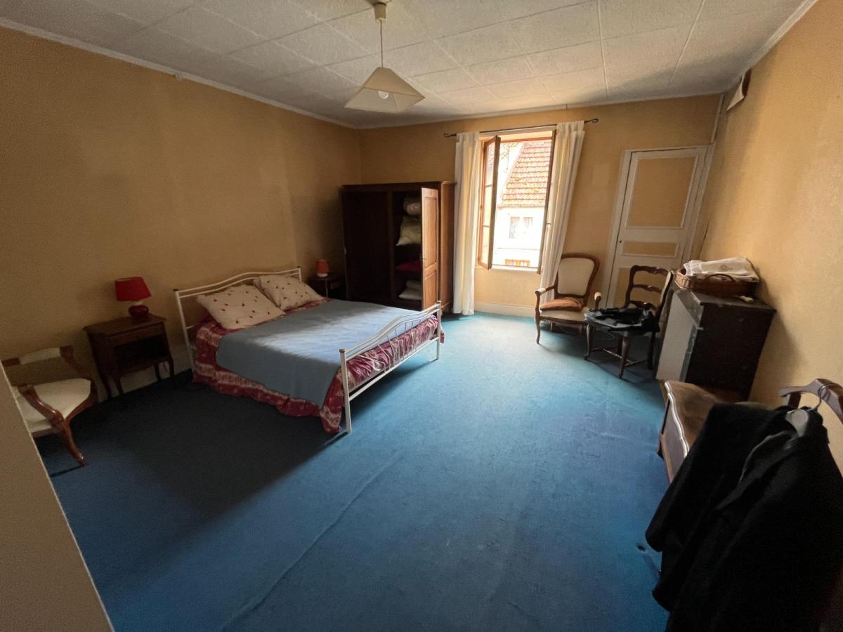 maison - 98.52 m² - Savigny-lès-Beaune