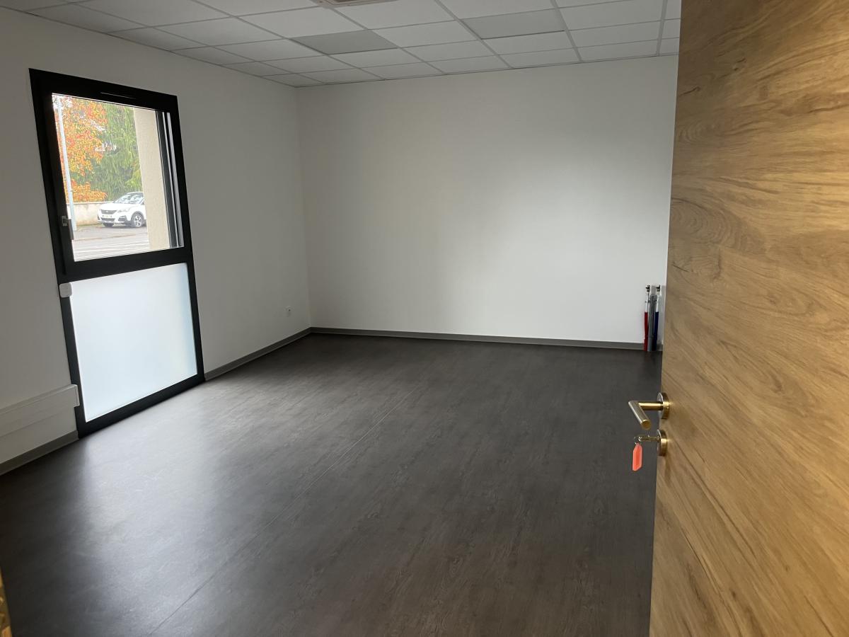 autre - 20 m² - Dole