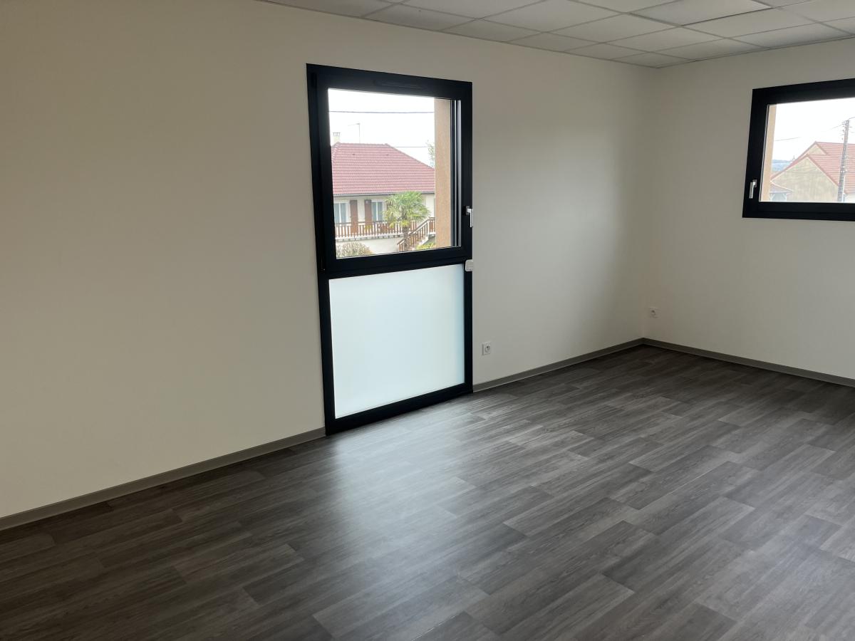 autre - 20 m² - Dole