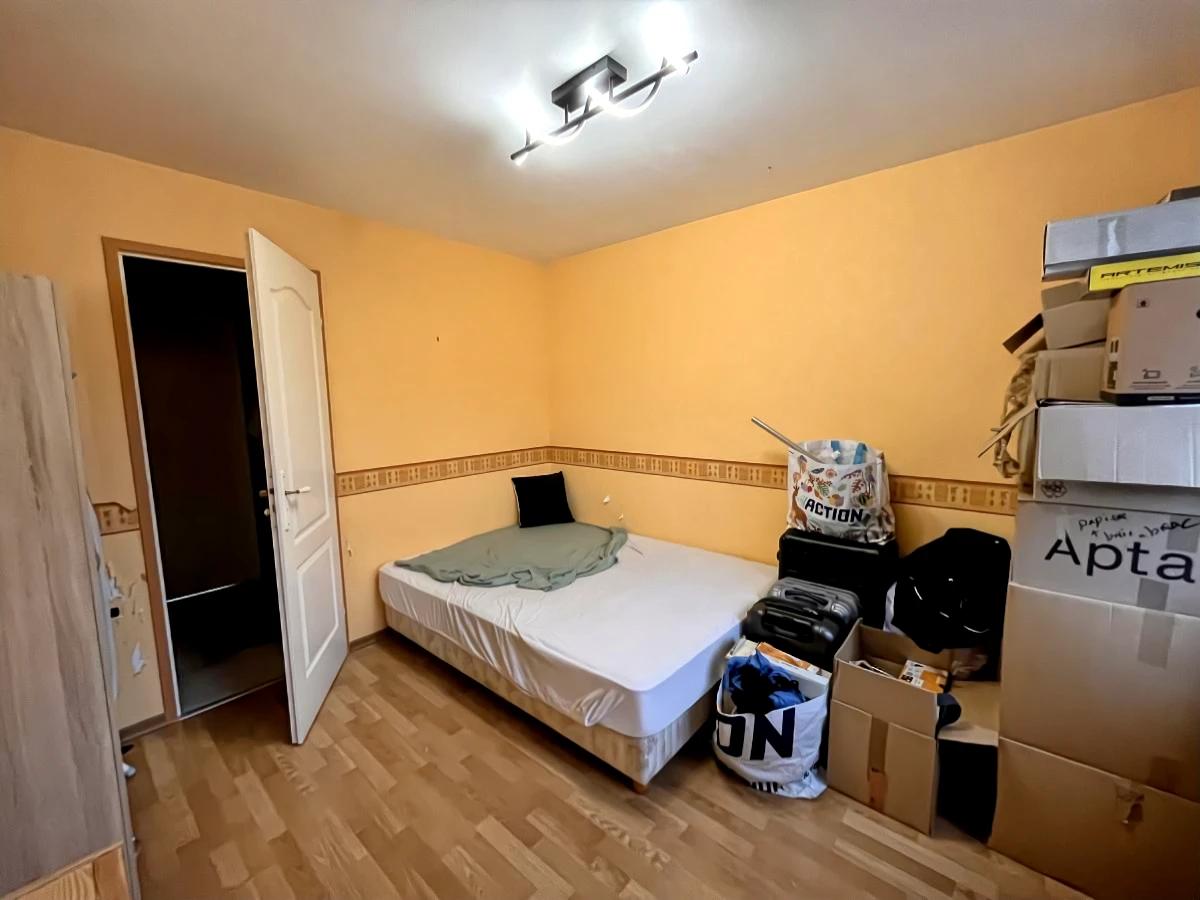 maison - 92 m² - Genlis