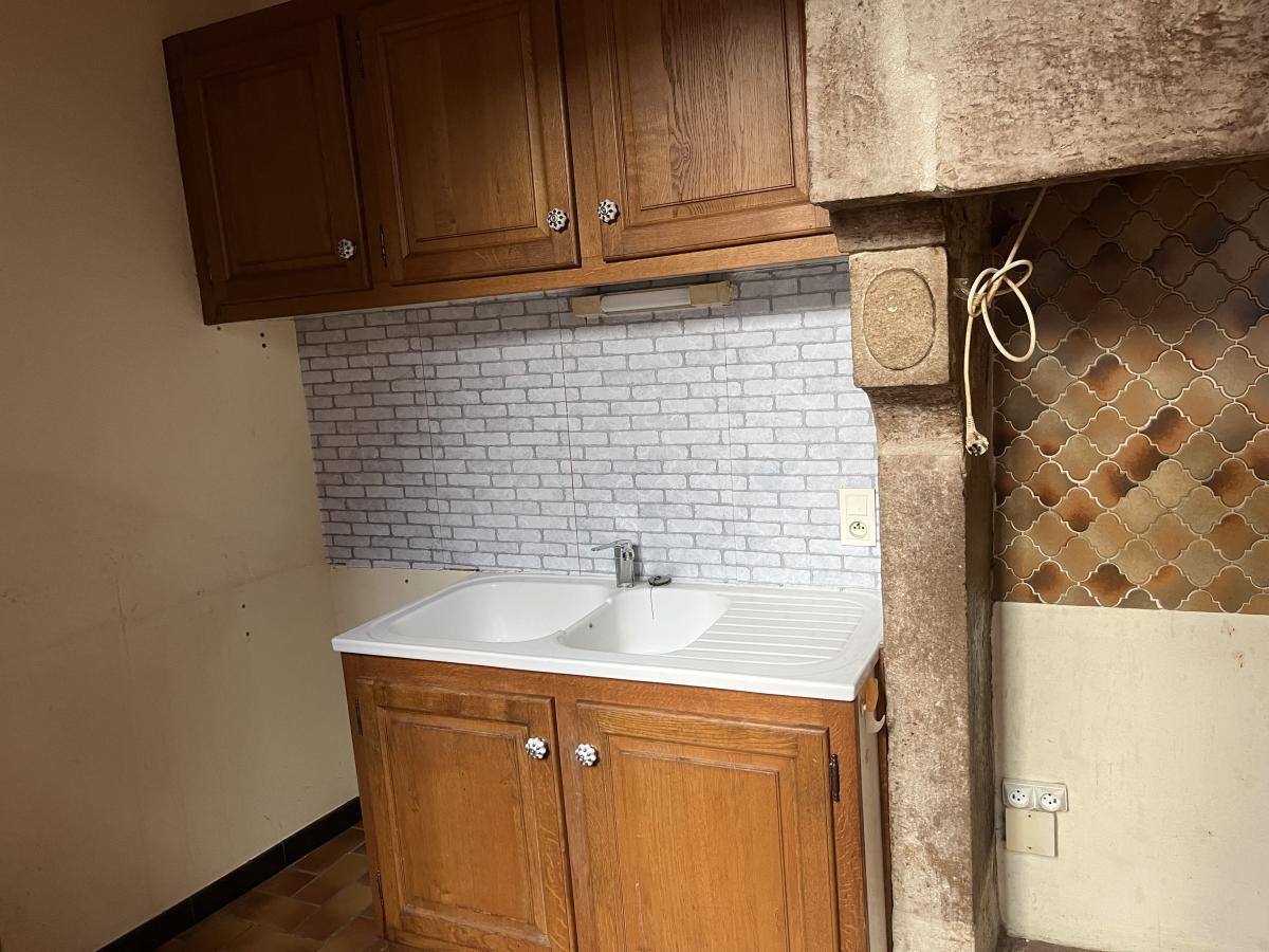 appartement - 95 m² - Dole