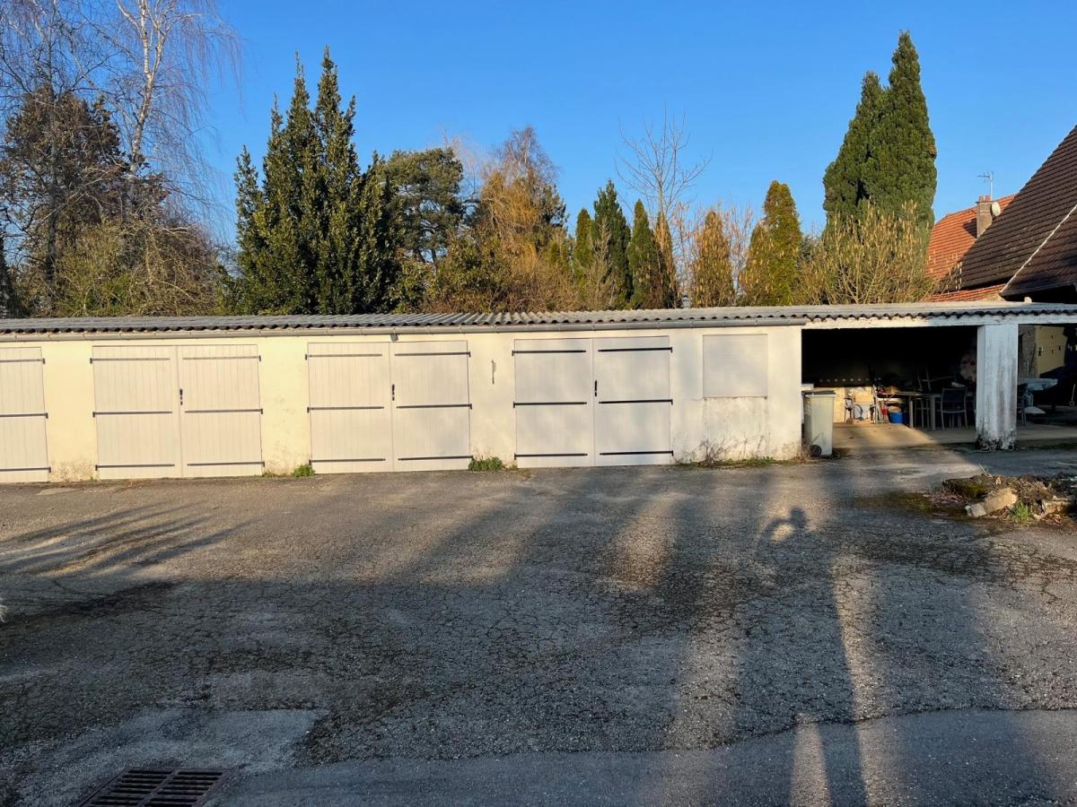 immeuble - 180 m² - Saint-Aubin