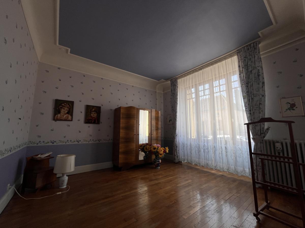 maison - 120 m² - Genlis