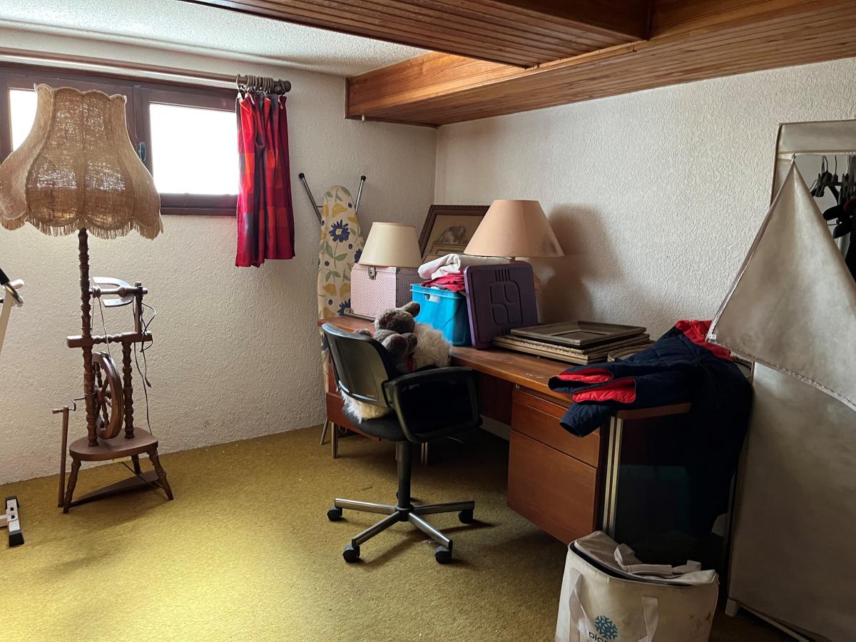 maison - 116.88 m² - Dijon