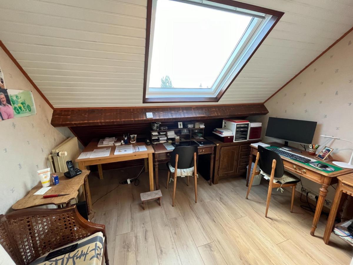 maison - 130 m² - Beaune