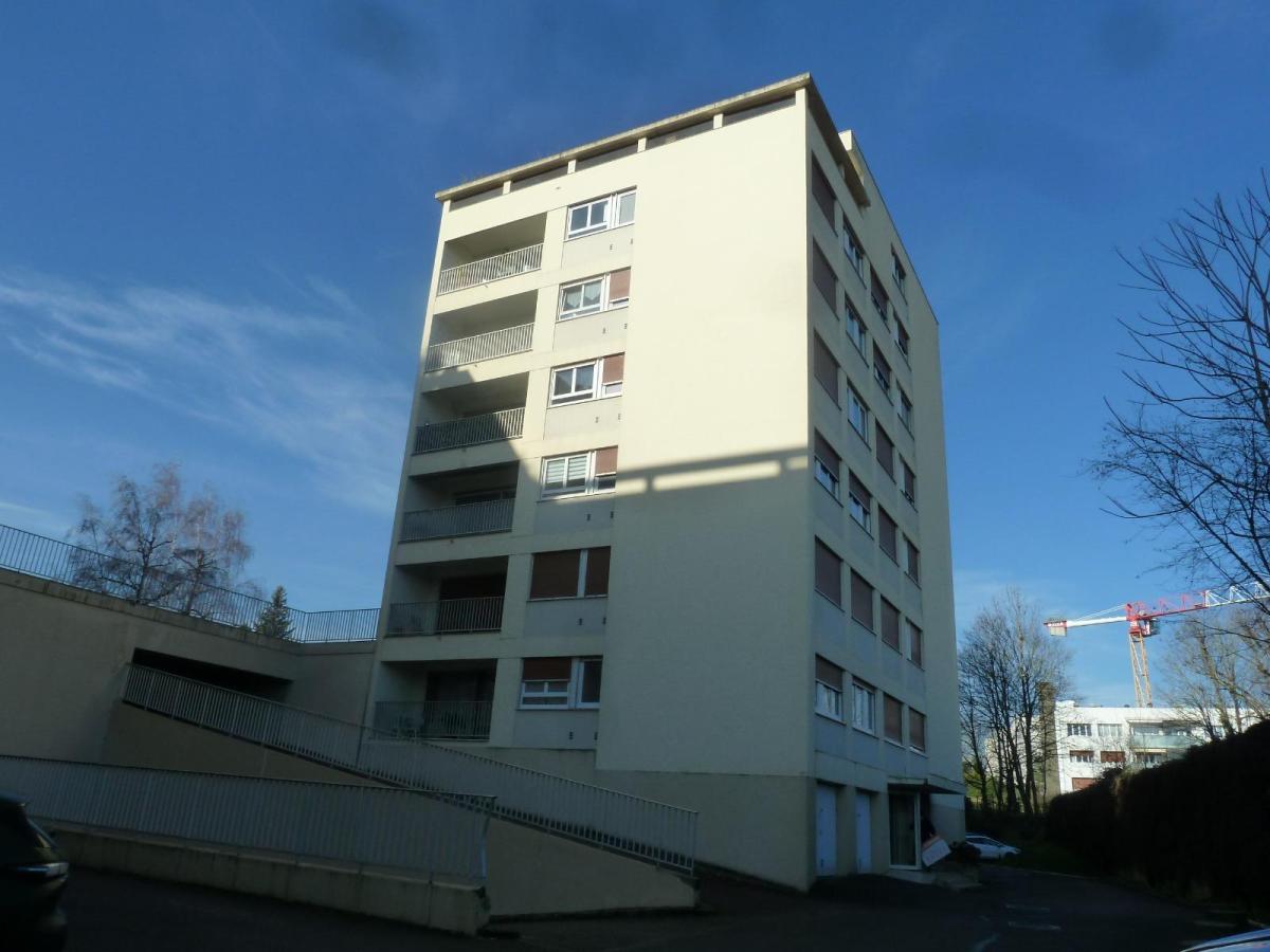 appartement - 98 m² - Talant