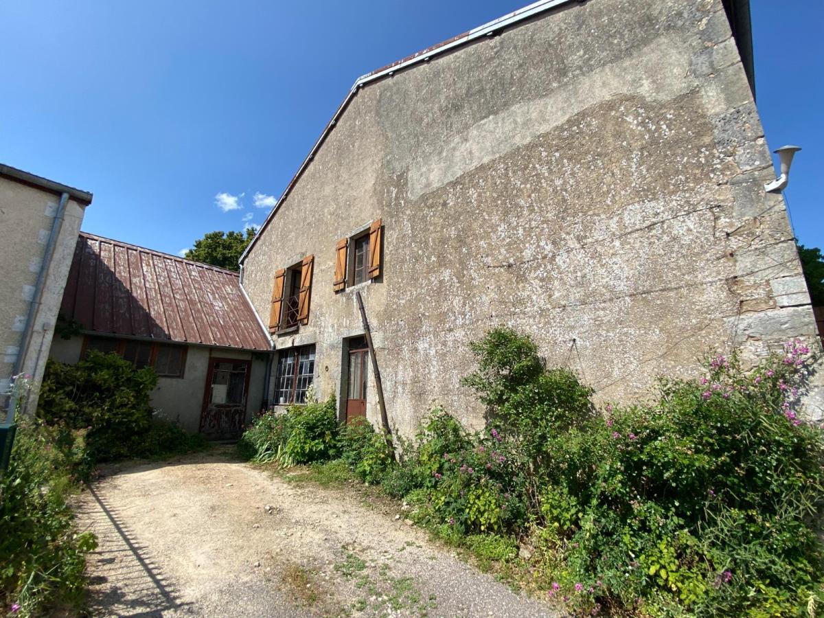 maison - 143 m² - Grancey-le-Château-Neuvelle