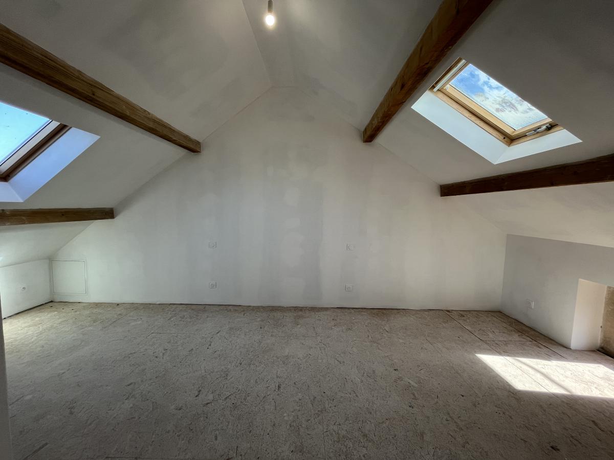 maison - 70 m² - Beaune