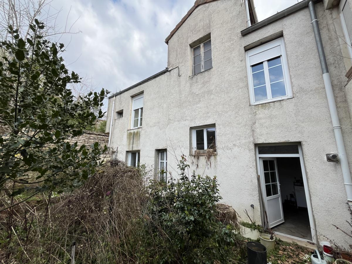 maison - 105 m² - Beaune