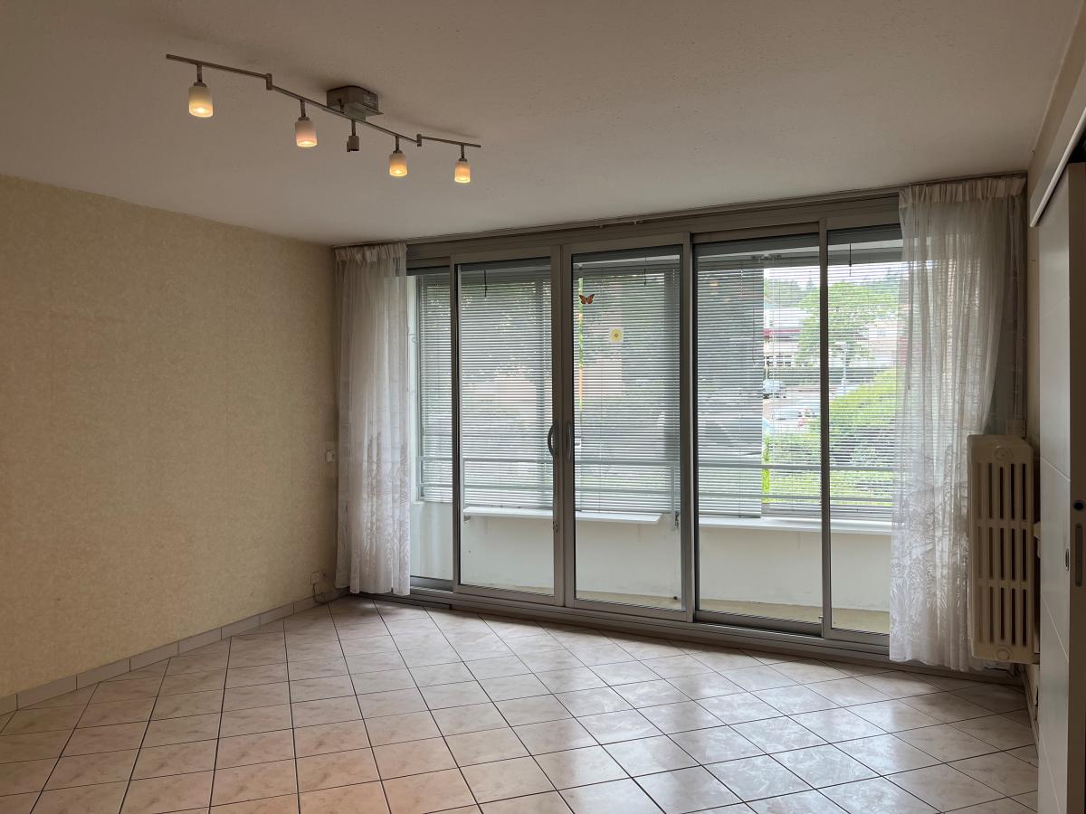 appartement - 82.84 m² - Chenôve