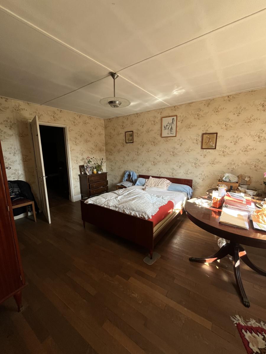 maison - 107 m² - Perrigny-sur-l'Ognon