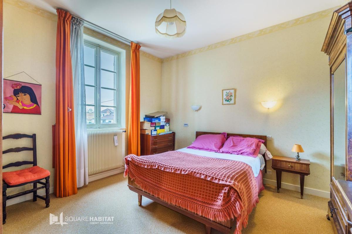 maison - 212 m² - Beaune