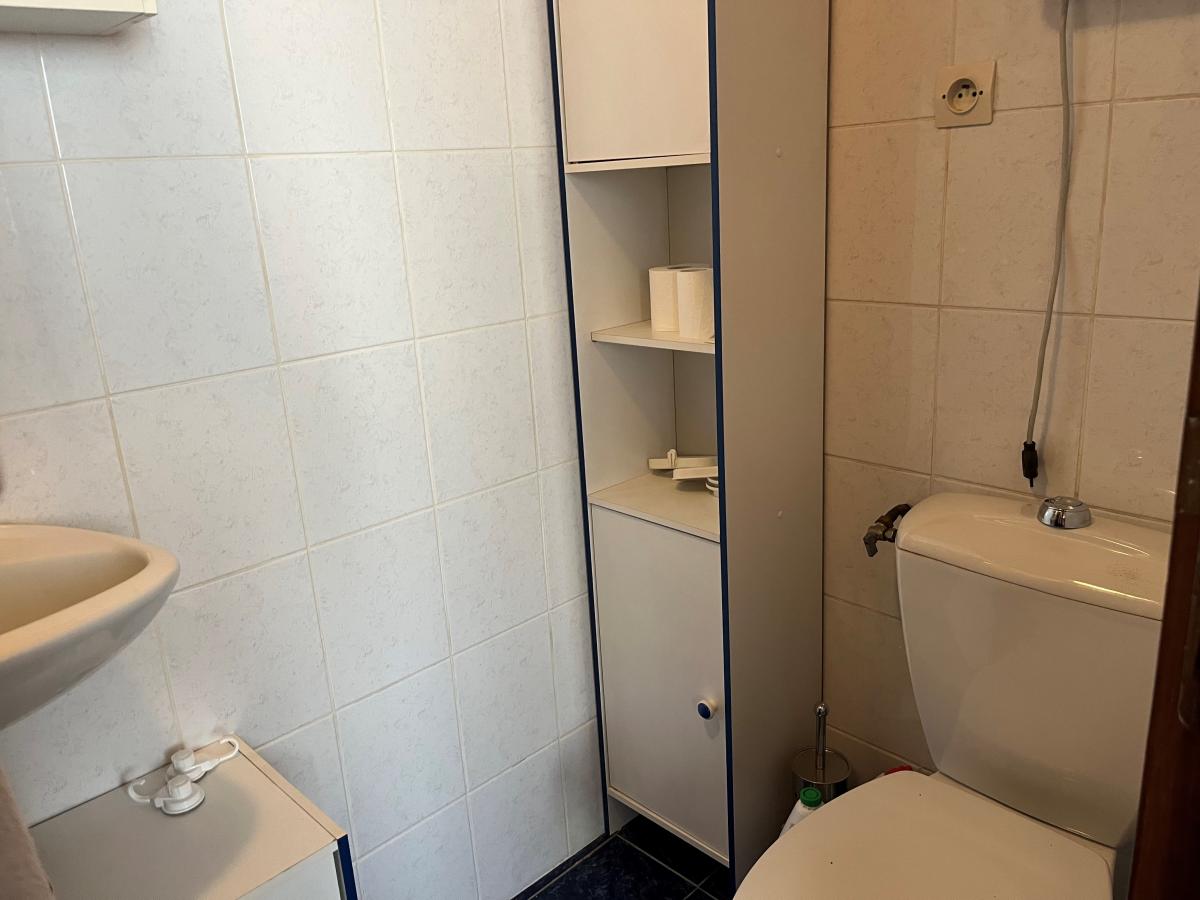 maison - 116.88 m² - Dijon