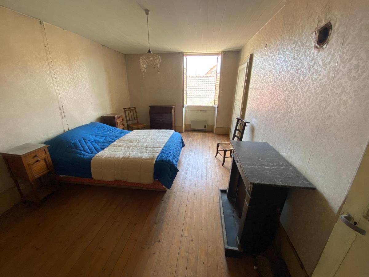 maison - 143 m² - Grancey-le-Château-Neuvelle