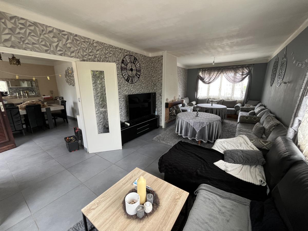 maison - 230 m² - Brochon