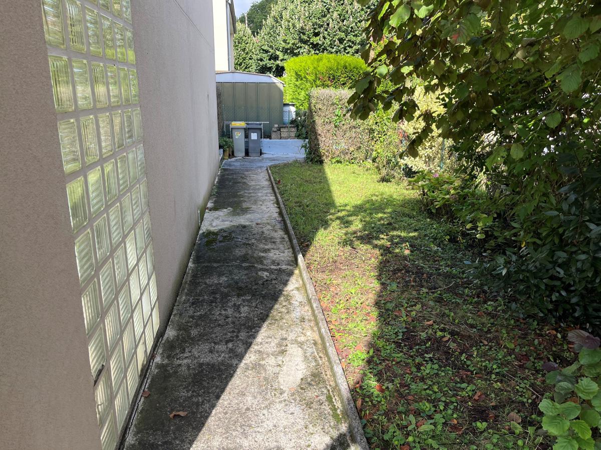 maison - 114.8 m² - Sennecey-lès-Dijon