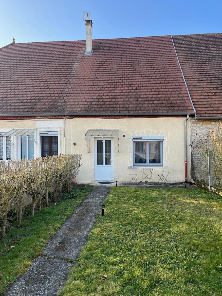 immeuble - 180 m² - Saint-Aubin