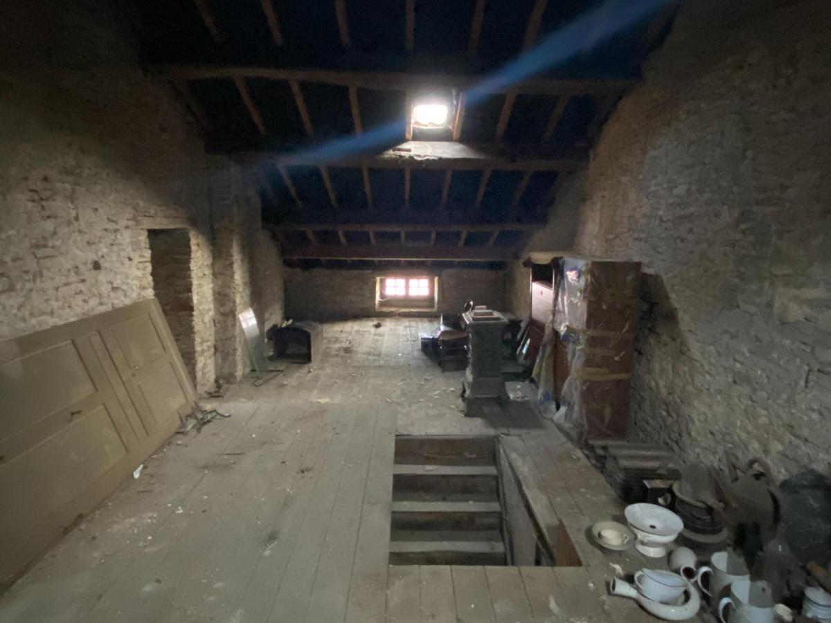 maison - 143 m² - Grancey-le-Château-Neuvelle