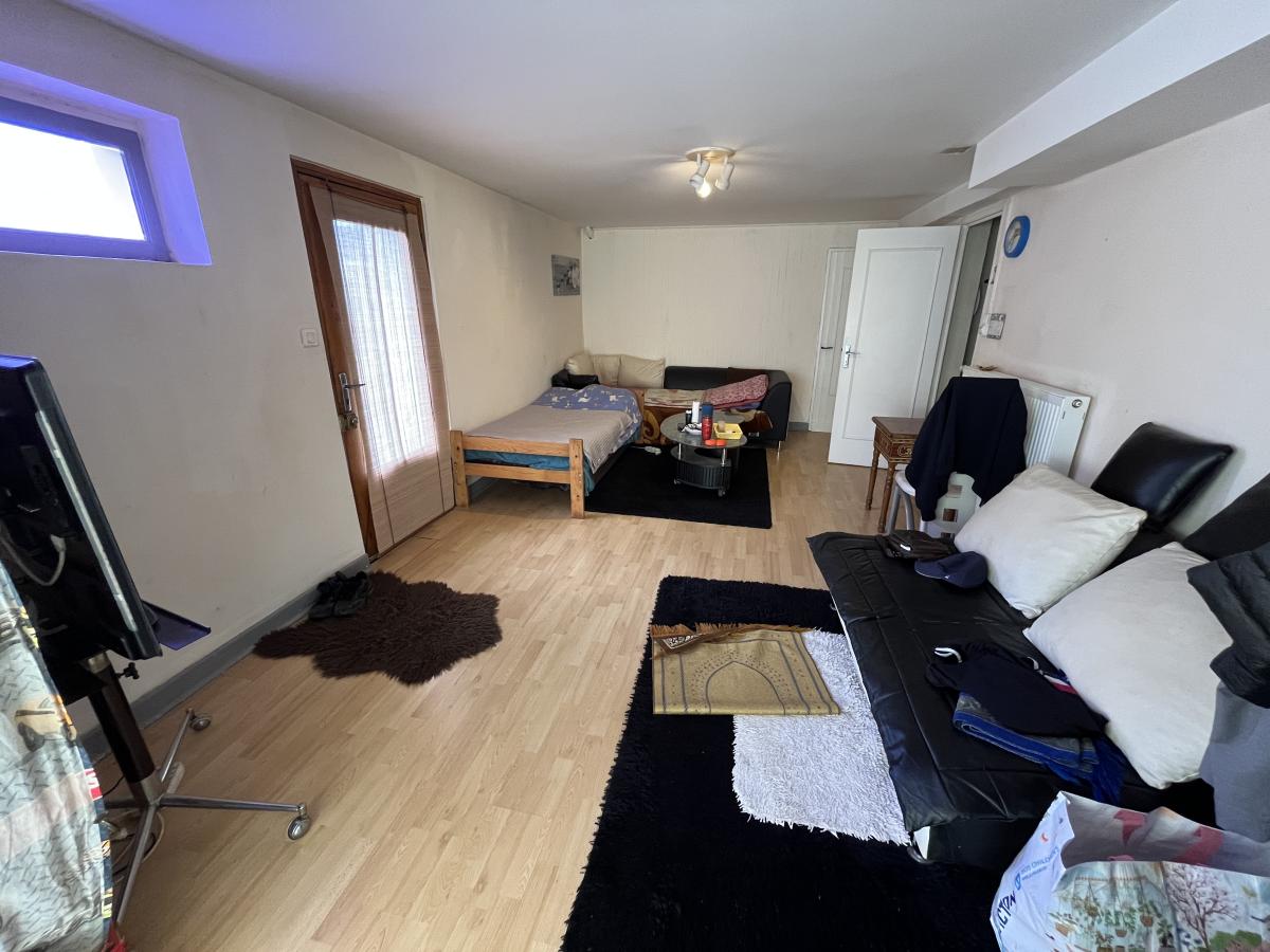 maison - 230 m² - Brochon