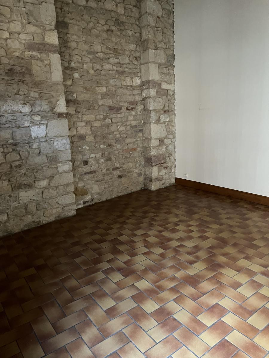 appartement - 95 m² - Dole