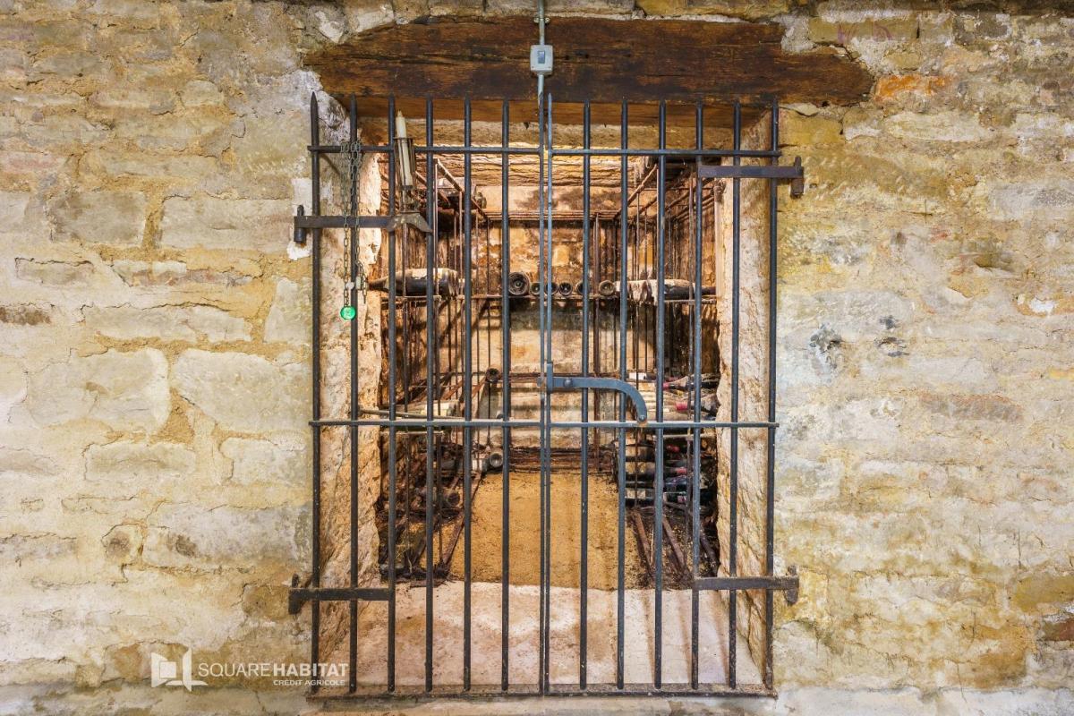 maison - 212 m² - Beaune