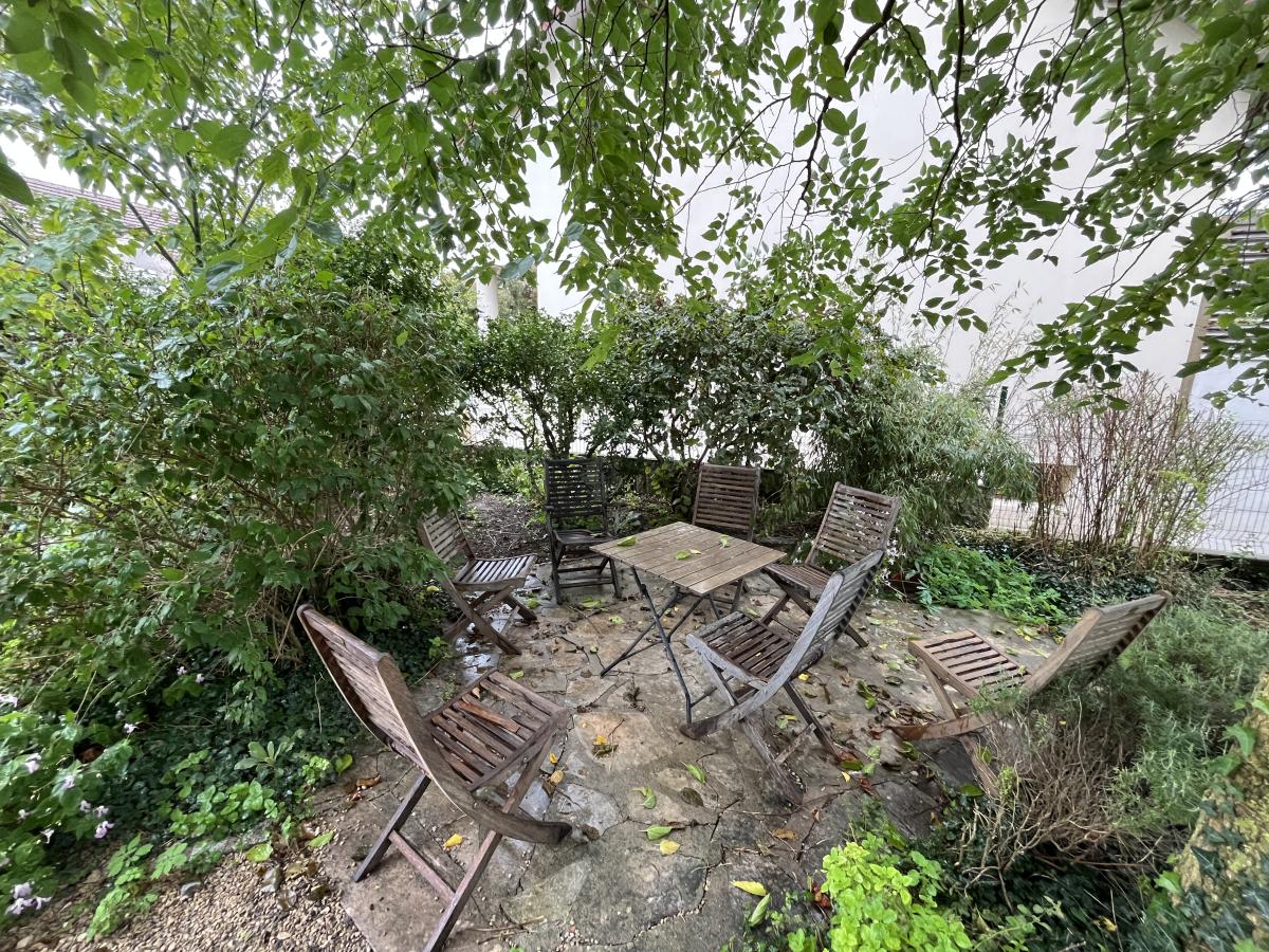 maison - 162 m² - Nuits-Saint-Georges