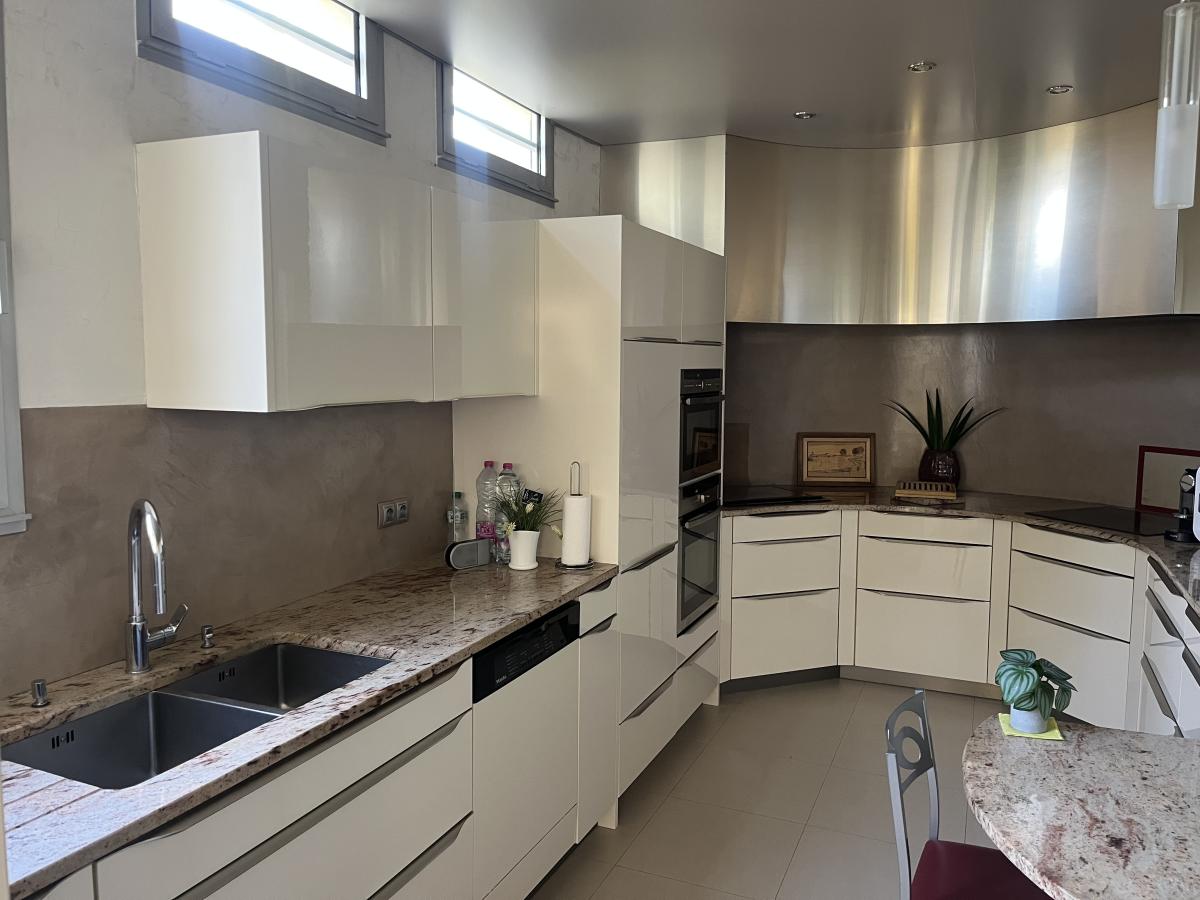 maison - 380 m² - Dole