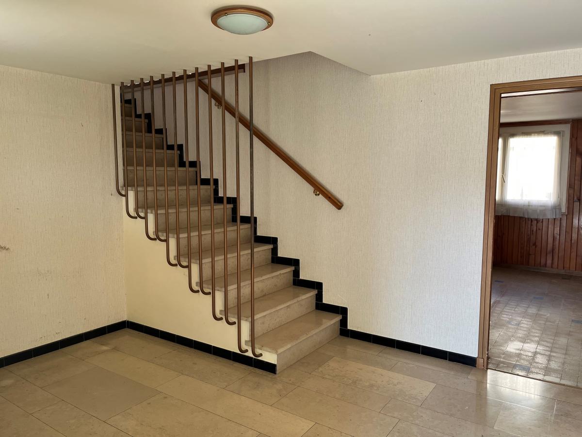 maison - 114.8 m² - Sennecey-lès-Dijon