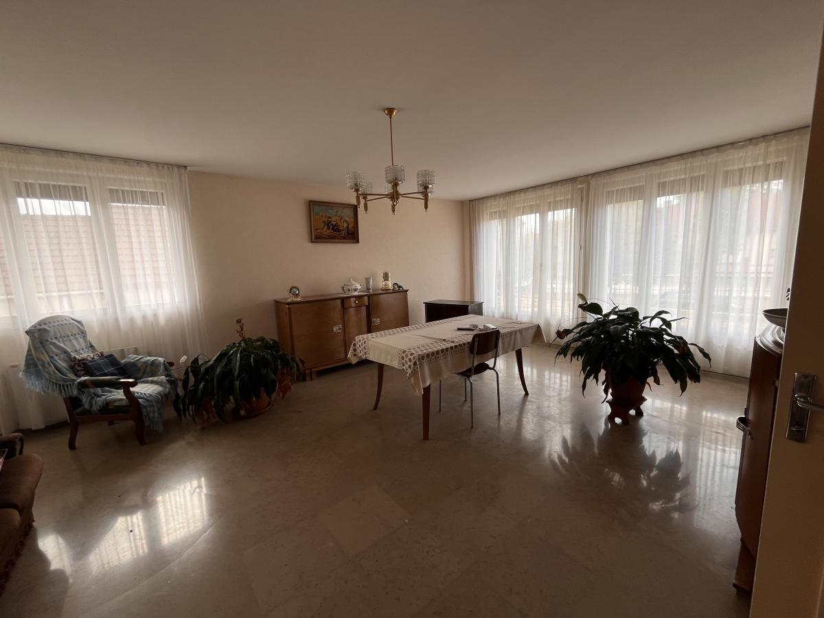 maison - 175 m² - Longchamp